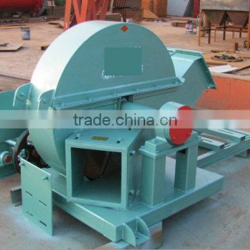 wood chip making machine wood timber crusher