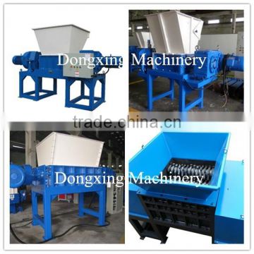 Easy to operate pop Scrap Metal Crusher with competitive price in China