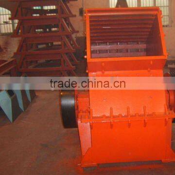 Reasonable Price Stone Hammer Crusher with ISO9001:2008