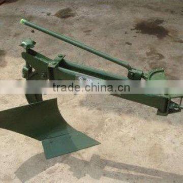 agricultural machinery tractor furrow plough