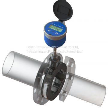 Ultrasonic Water Meter photo-4