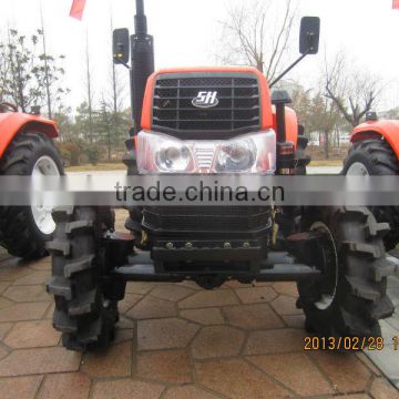 SH40hp 4WD Garden Tractor For Sale