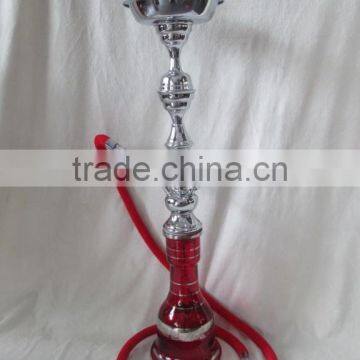 Good air tightness one-piece arabic hookah shisha al fakher tobacco