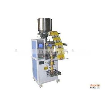 tomato paste sachet packing machine