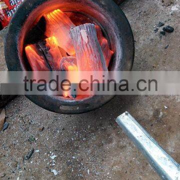 Big Sales! Square Briquettes Sawdust Charcoal photo-2