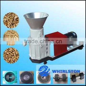 wood pellet small production line for wood pellets