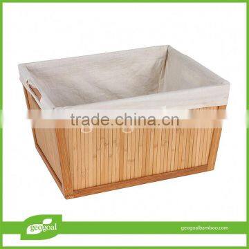 made in China factory price laundry hamper