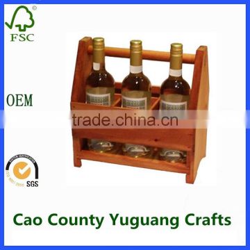 cheap wooden soda crates for sale