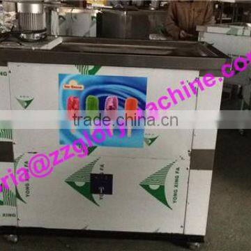 R410 A Stainless Steel Ice Popsicle Machine/ Popsicle Machine/ Lolly Ice Cream Machine photo-5