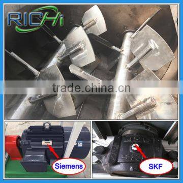 Vertical Chicken Feed Mixer and Grinder, Animal Feed Mixer
