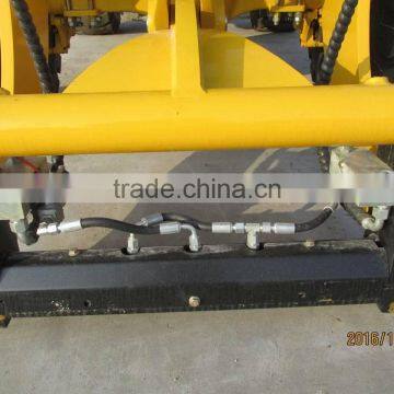 CP300 (H580) China Top Quality Compact Chinese Wheel Loader photo-6