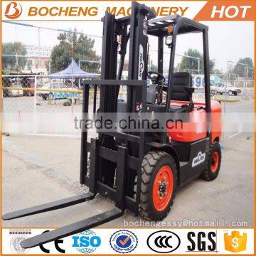 Best quality chinese tires brands for 3 ton forklift trucks