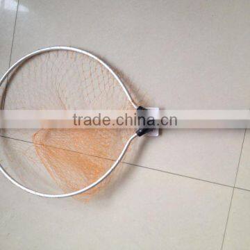 Telescopic landing net