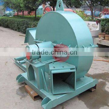 Disc Wood Chipping Machine / Wood Chipper Made in China photo-5