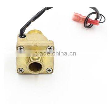 MR-4050-G1/2" brass flow switch for water heater