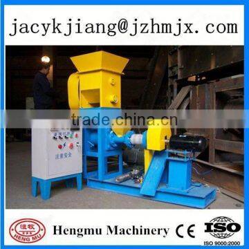 Cheap and good aquatic feed large-scale aquaculture feed equipment with CE approved for sale