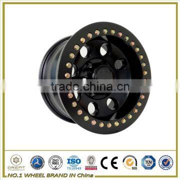 29 offset 16 car alloy wheels