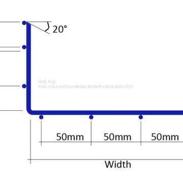 Wire Mesh Cable Tray