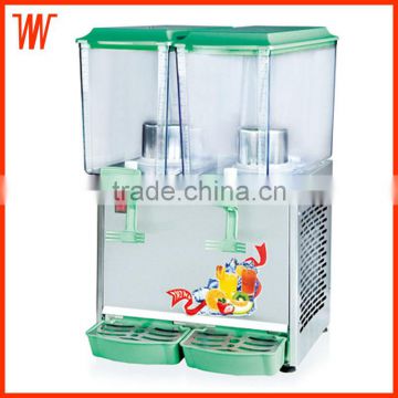 17L*2 Beverage dispenser machine