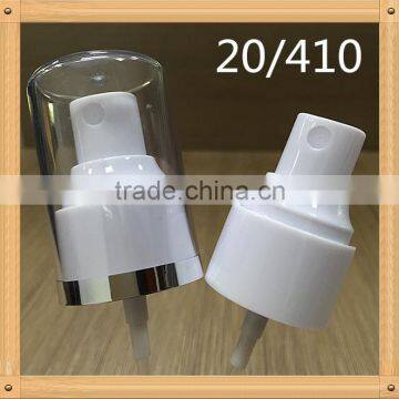 2016 New PP Plastic Type Mist Sprayer photo-6