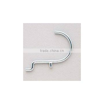 Manufactured Hook For Storage