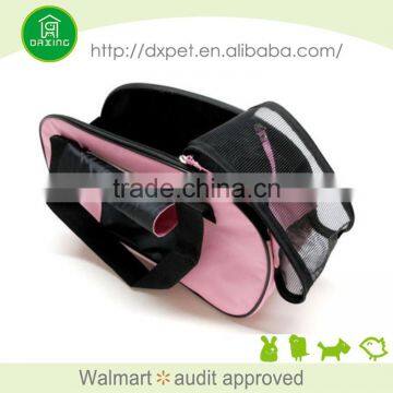 DXPB015 Wholesale popular use airline approved pet transport bag