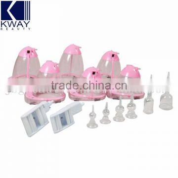 Professional Vacuum Butt Breast Enhancement Beauty Salon Equipment. photo-4