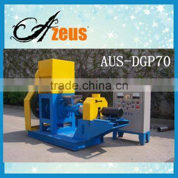 Azeus floating fish feed machine 180-250kg/h