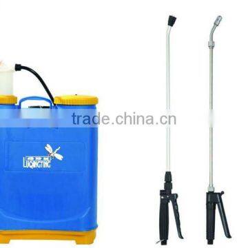 3WBS-16A Hand Compression Sprayer, Hand operated sprayer