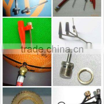 Pump Parts,electric Bicycle Tire Pumps,needle Valves for Inflating Balls