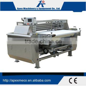 Superior service bakery equipment automatic dough cutter