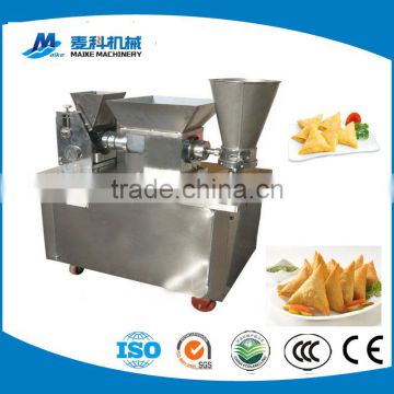 Elctric samosa maker machine, Stainless steel samosa making machine