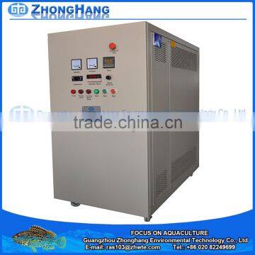 Industrial Fish Farming Ozone Generator for Aquaculture