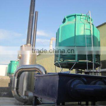 poultry rendering machine