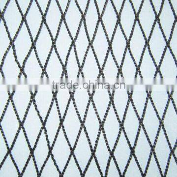 Good Quality Polyethylene Twisted Knotless Net