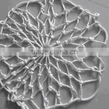 Manhole Safety Net
