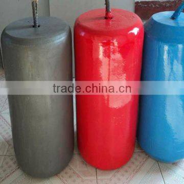 marine solid eva fender for boat