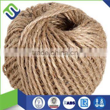 Jute/sisal Twine Rope 2 Ply/3 Ply photo-2