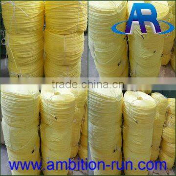 PE/PP/ROPE 3MM-60MM