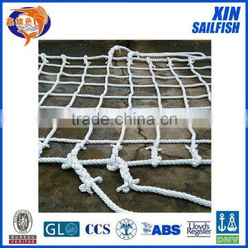 Polypropylene Rope Cargo Net Sling photo-4