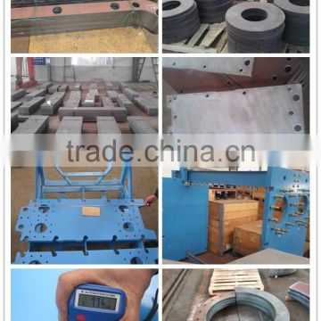 hole punch steel