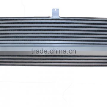 heavy truck intercooler