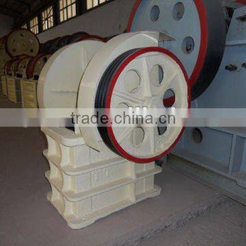 PEX150x750 Fine Crusher