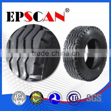 12.5/80-15.3 Promotional Assembly Of Agricultural Implement Tyres