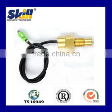 high cost-effective original design Water Temperature Sensor for auto/motorcyle/generator