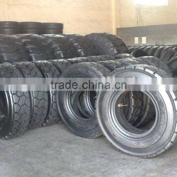 Industrial Tyre / OTR Tyre