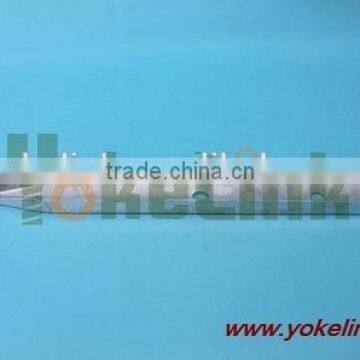 ANSI C135.17 Long Shank Forged Steel Pin for Poleline Fitting photo-2