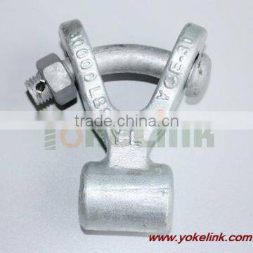 YCE 30 Y Clevis Eye for Transmission Connectors photo-2