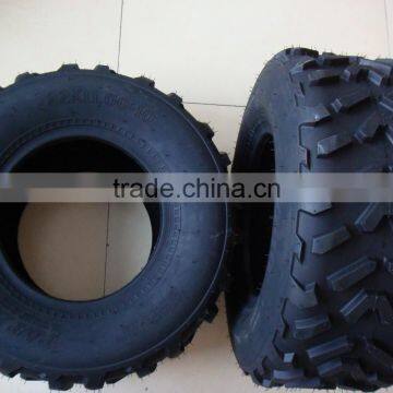 22x11.00-10 atv tyres utv tyres go cart tire