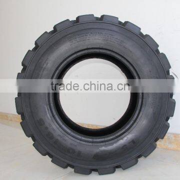 BACKHOE Tyre L5 10-16.5 12-16.5 Chinese Factory Top Brand Tractor Skid Steer Tyre photo-4